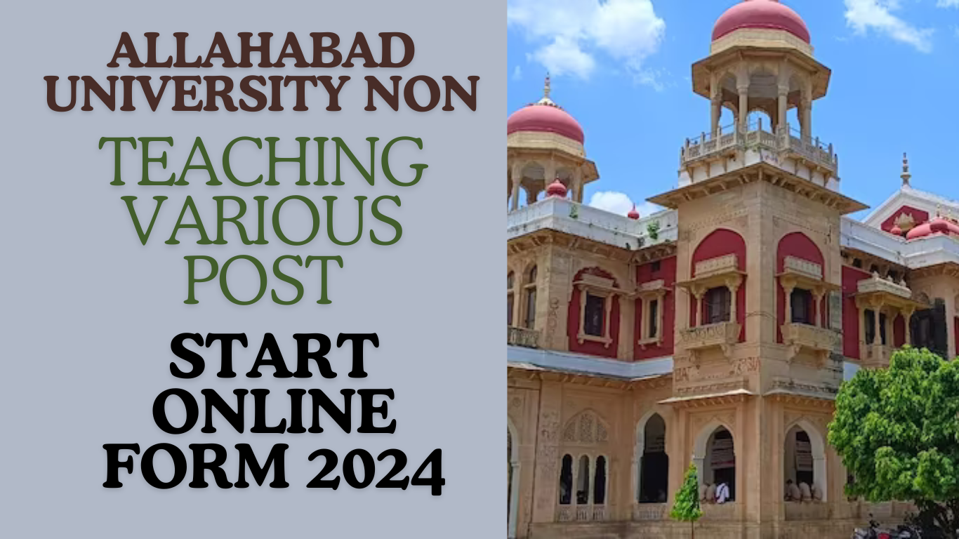 Allahabad-University-Non