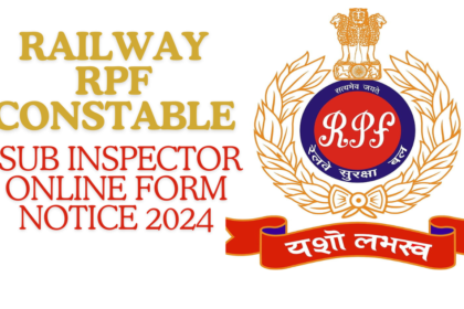 Railway-RPF-Constable