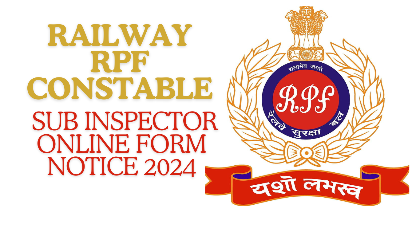 Railway-RPF-Constable